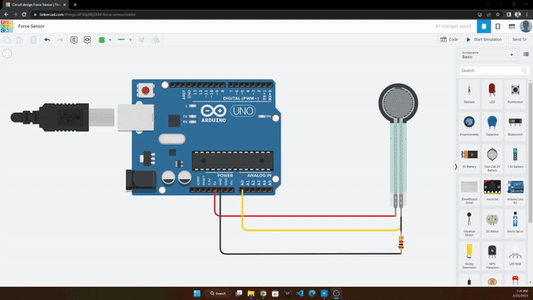 Basics of Arduino (TINKERCAD) : 15 Steps (with Pictures) - Instructables