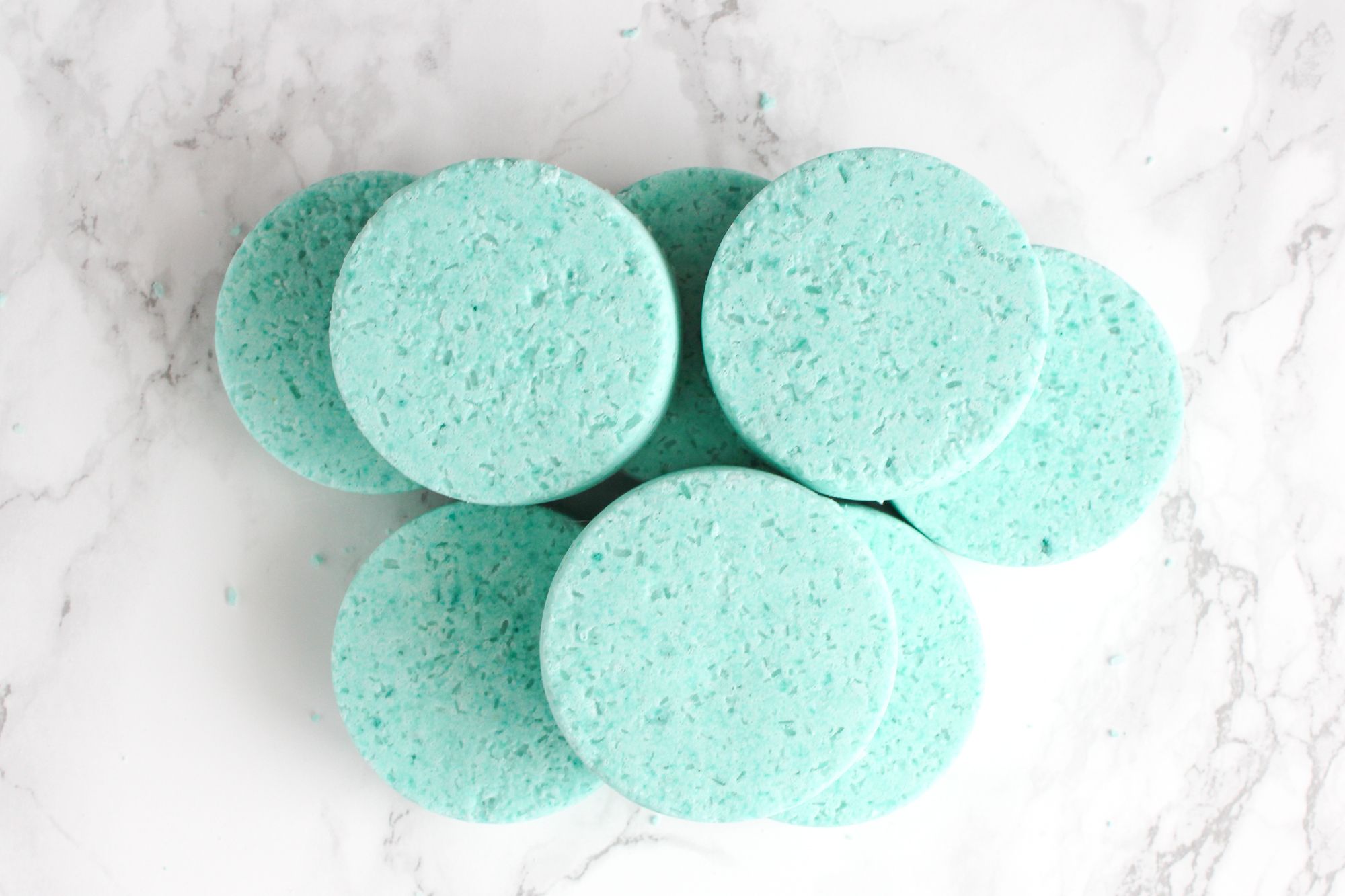 DIY Moisturizing Bath Bombs 7 Steps (with Pictures) Instructables