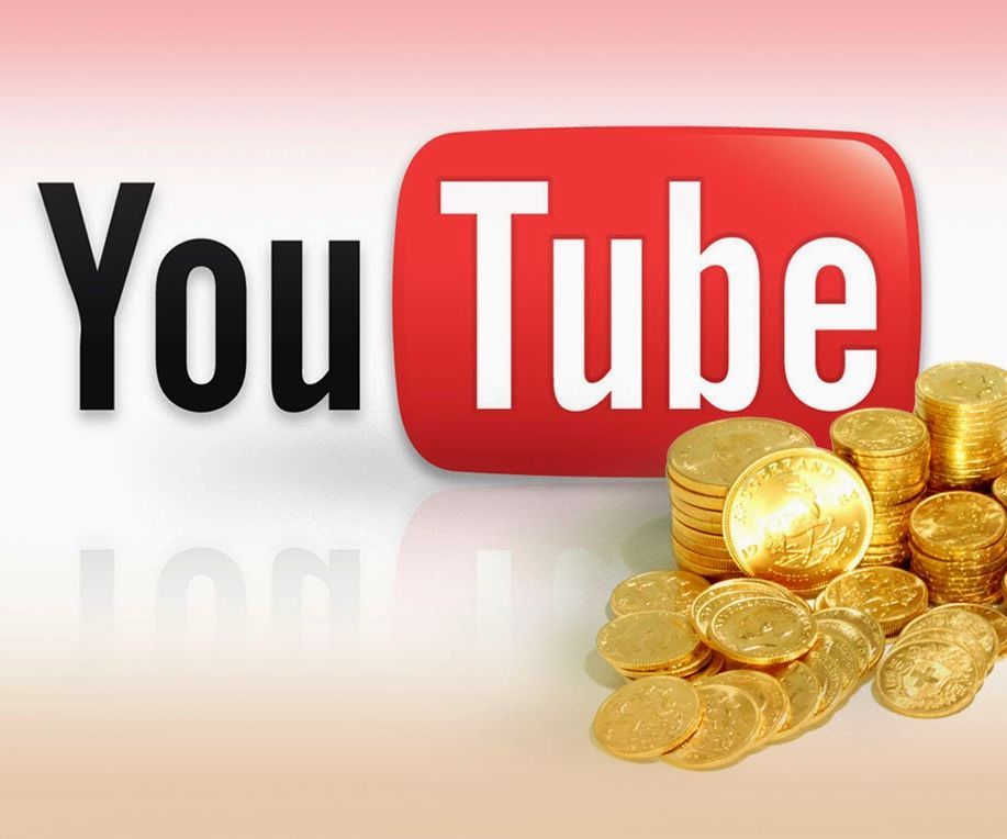 YouTube AdSense Master Blueprints