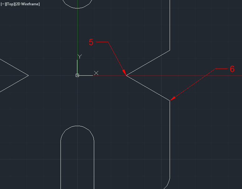 How to Program Arcs and Linear Movement in G-Code Manually : 32 Steps ...