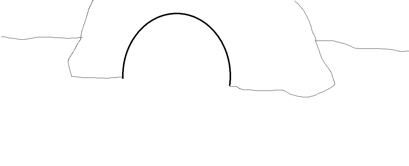 How to Make an Igloo or Tunnel Through Snow
