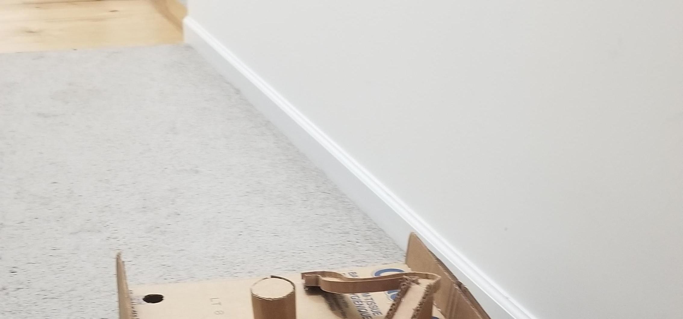 Pinball Cardboard Arcade