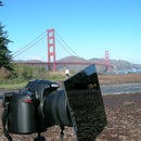 DIY $10 10-Stop Neutral Density (ND) Filter