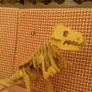 Cardboard TREX