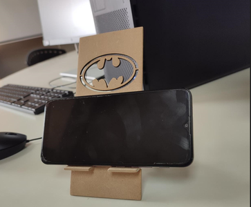 Exportando Proyecto Para Su Impresion