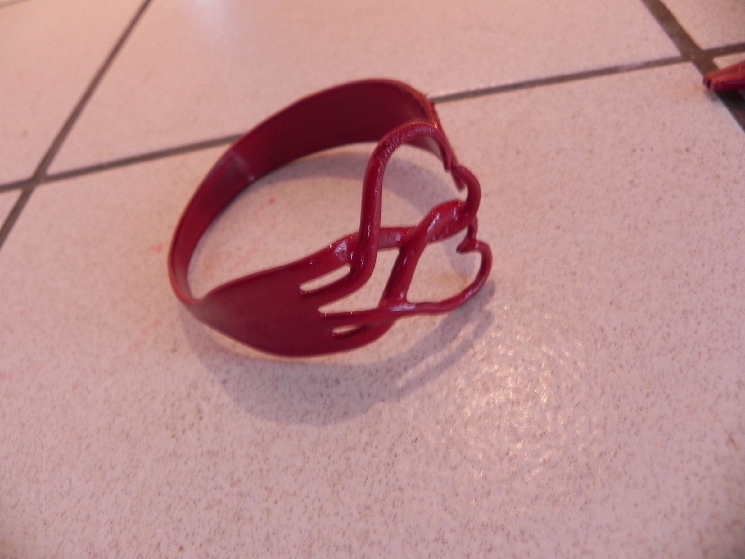 Heart Fork