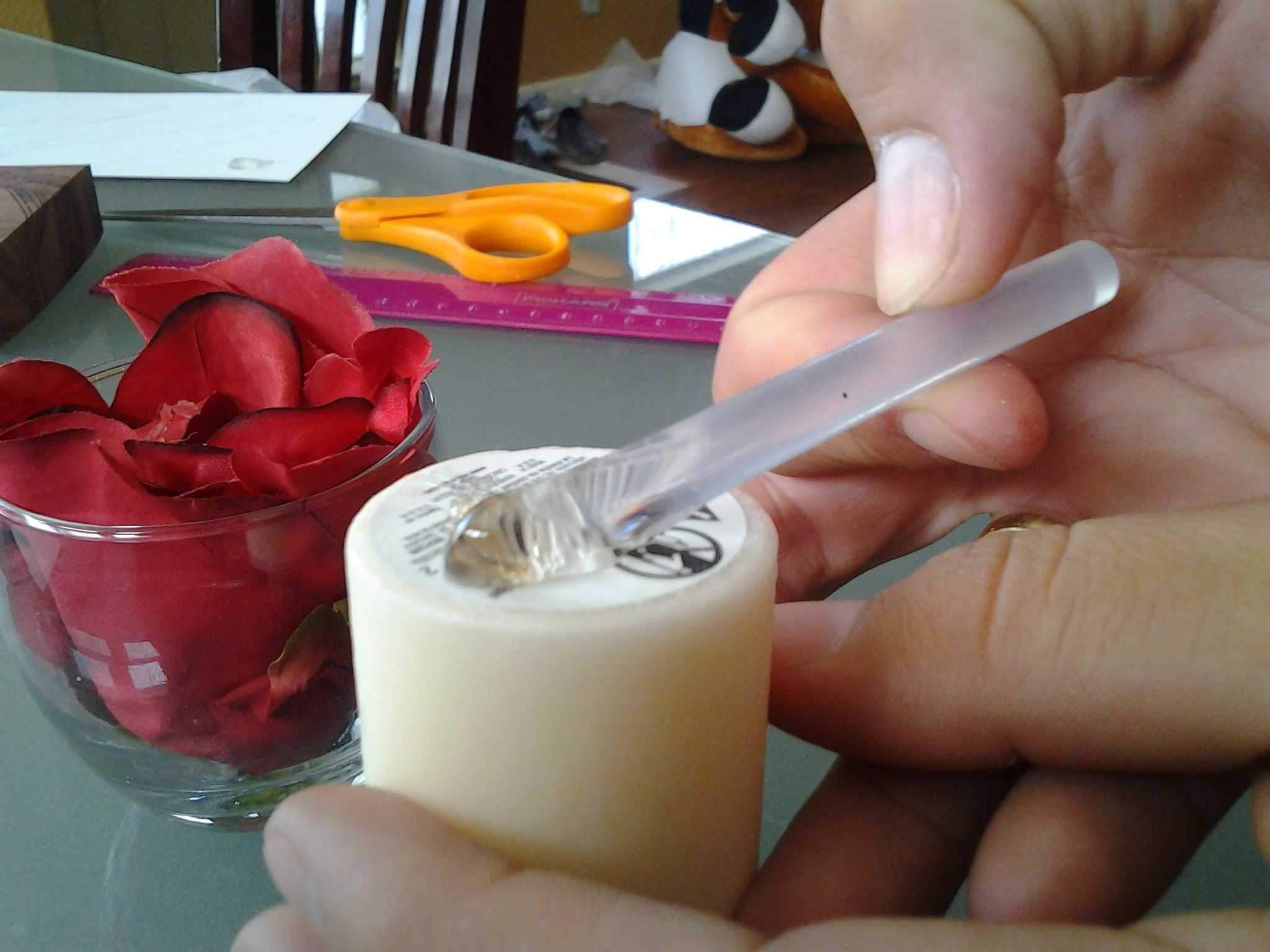 DIY Explosion Box Wedding Invitations/Announcements. : 5 Steps (with ...