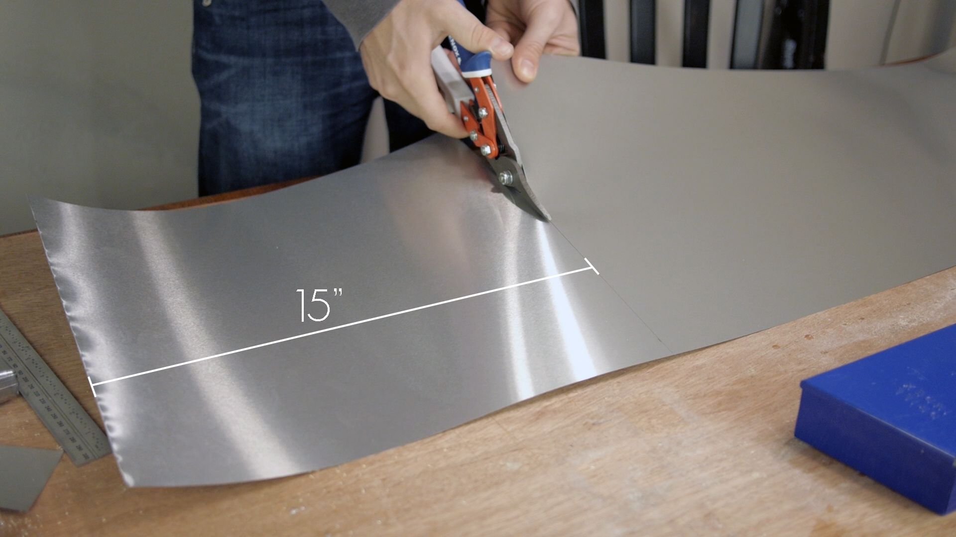 Baseboard Heat Shield / Chimney 15 Steps (with Pictures) Instructables