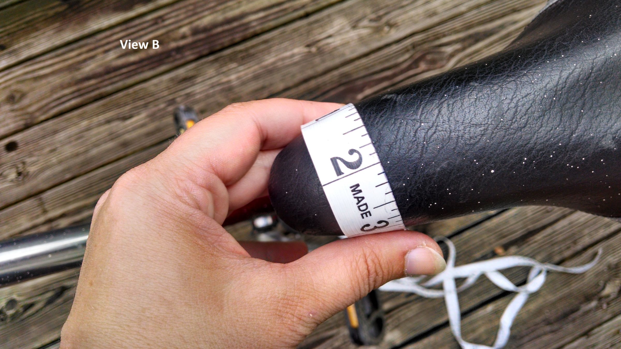 Custom Padded Bicycle Seat Cover 9 Steps (with Pictures) Instructables