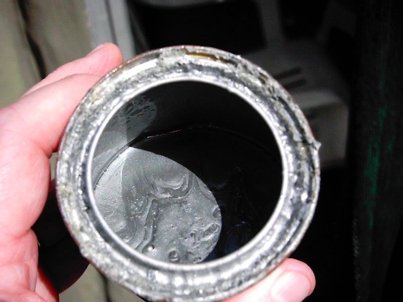 How to Conserve the Remains of Paint 