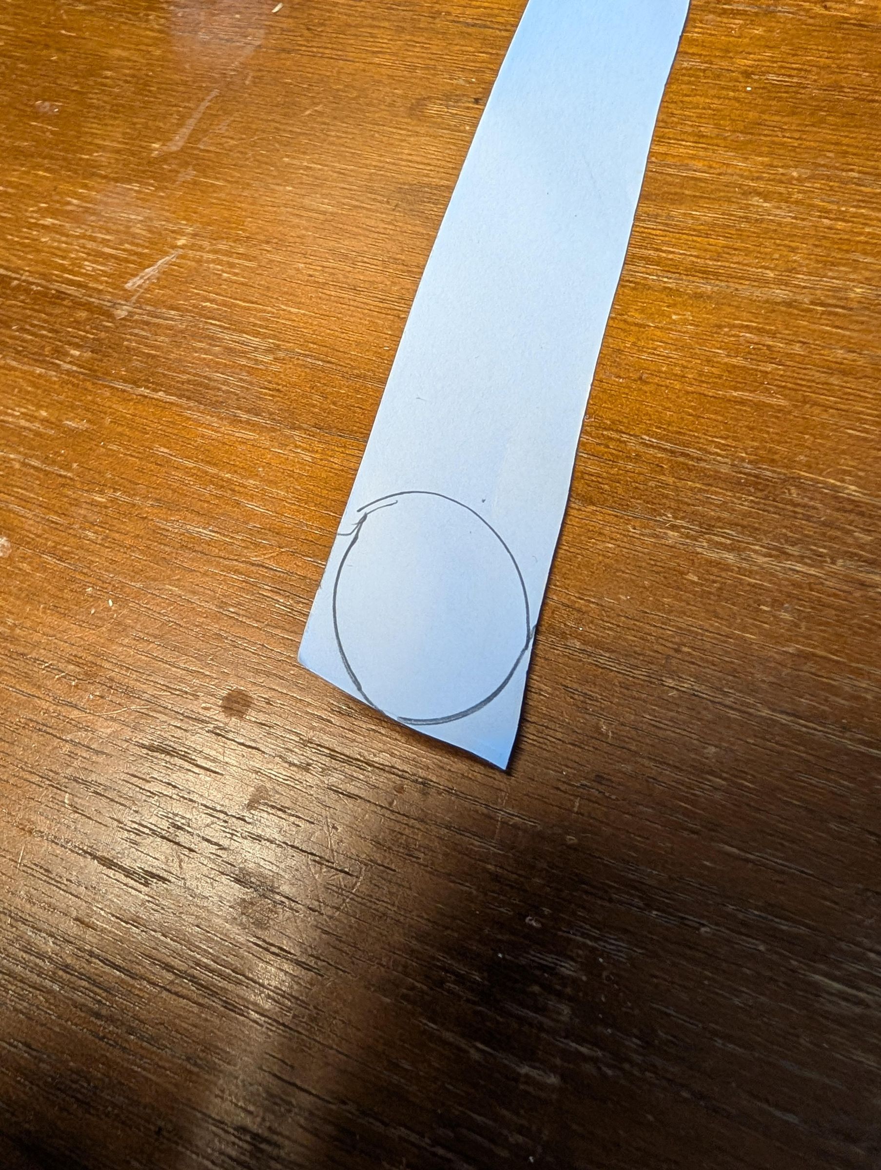 Cut Out Two Slightly Smaller Pieces of Copper Foil Tape