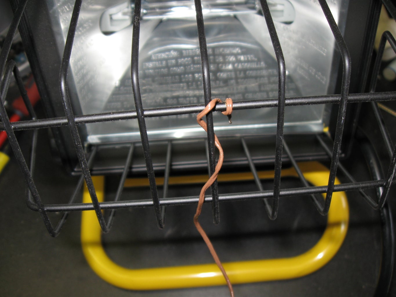 how to cook bacon in halogen oven