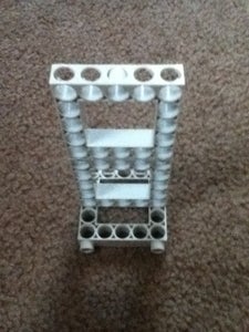 Building the Tilting Mechanism (Part 2)