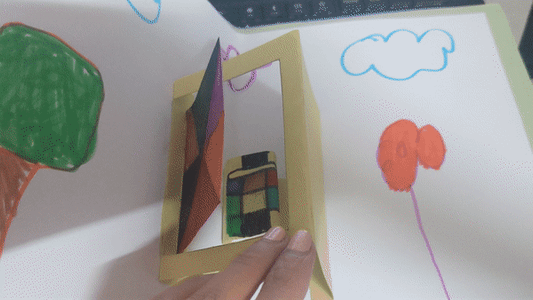 Add Designs to Your Card