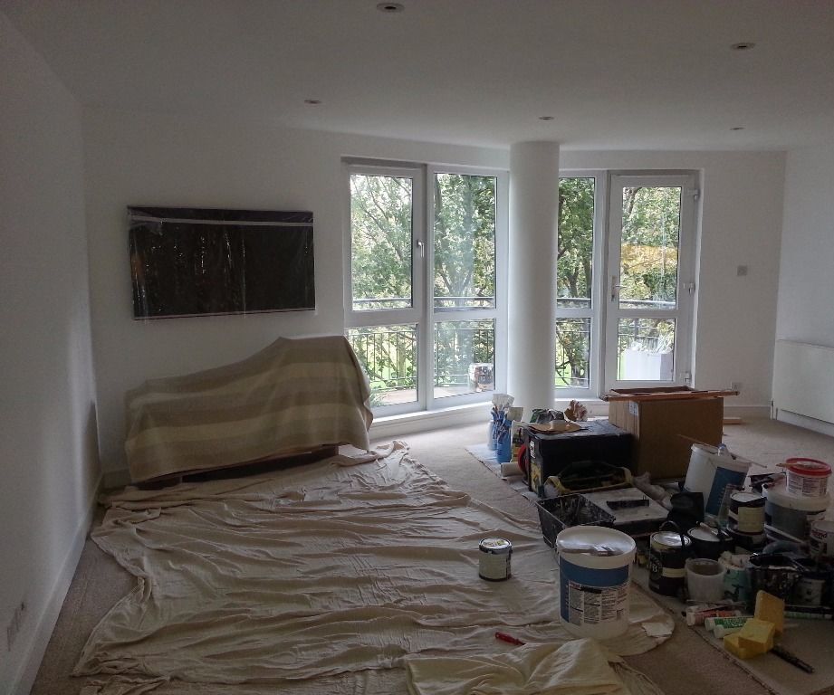 How Exactly to Mend Knockdown Texture Paint Threshold Cracks