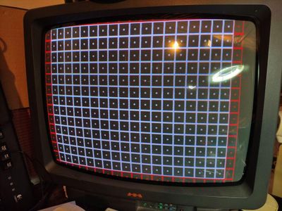 DIY Portable RGB CRT Test Pattern Generator 7 Steps with Pictures diy-portable-rgb-crt-test-pattern-generator-7-steps-with-pictures