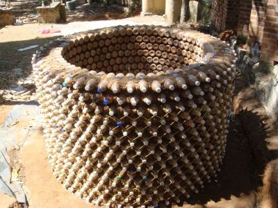 How to Construct Houses With Plastic Bottles !! : 3 Steps - Instructables