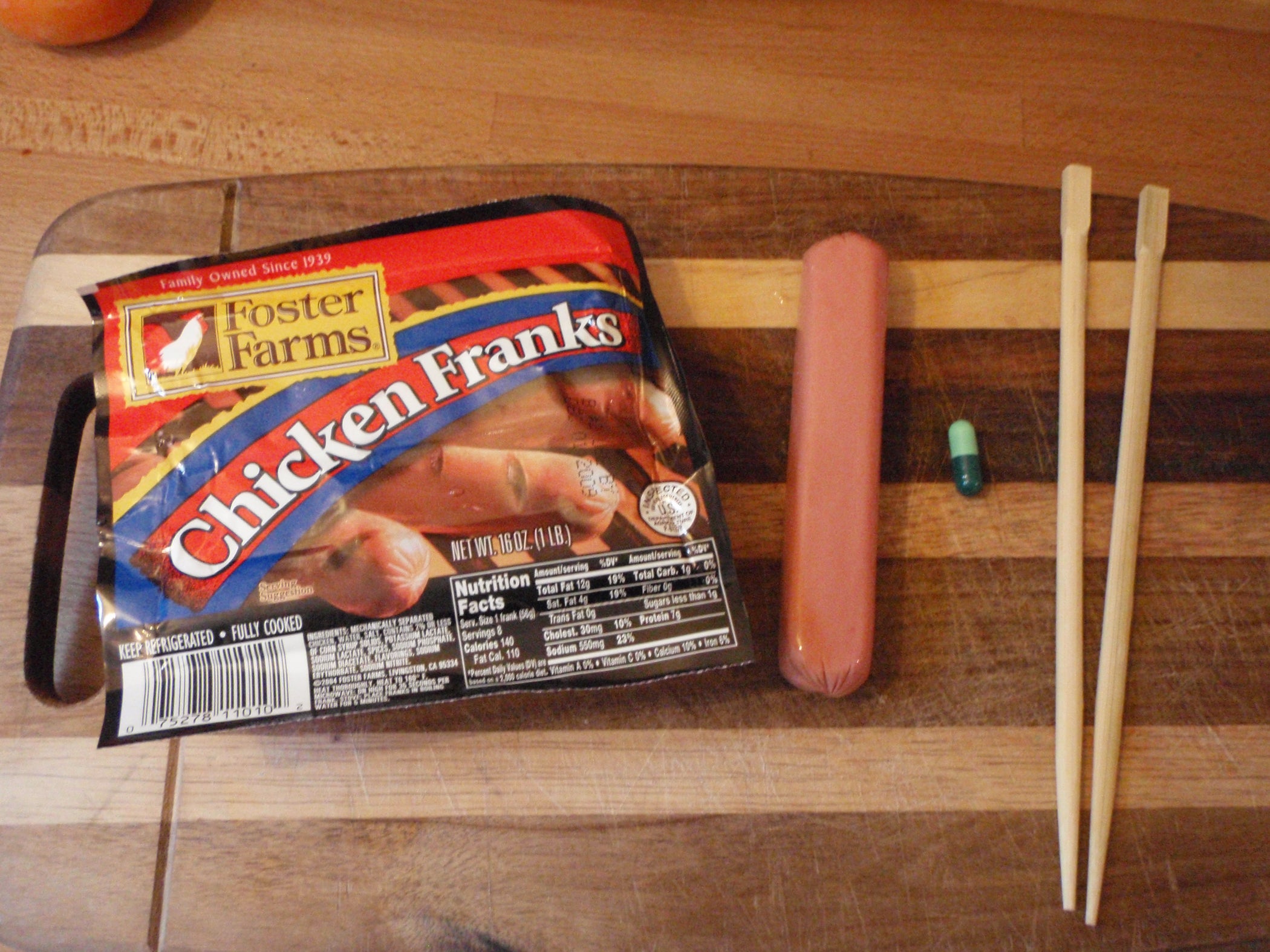 Cheap and Easy Pill Pockets for Dogs 4 Steps Instructables