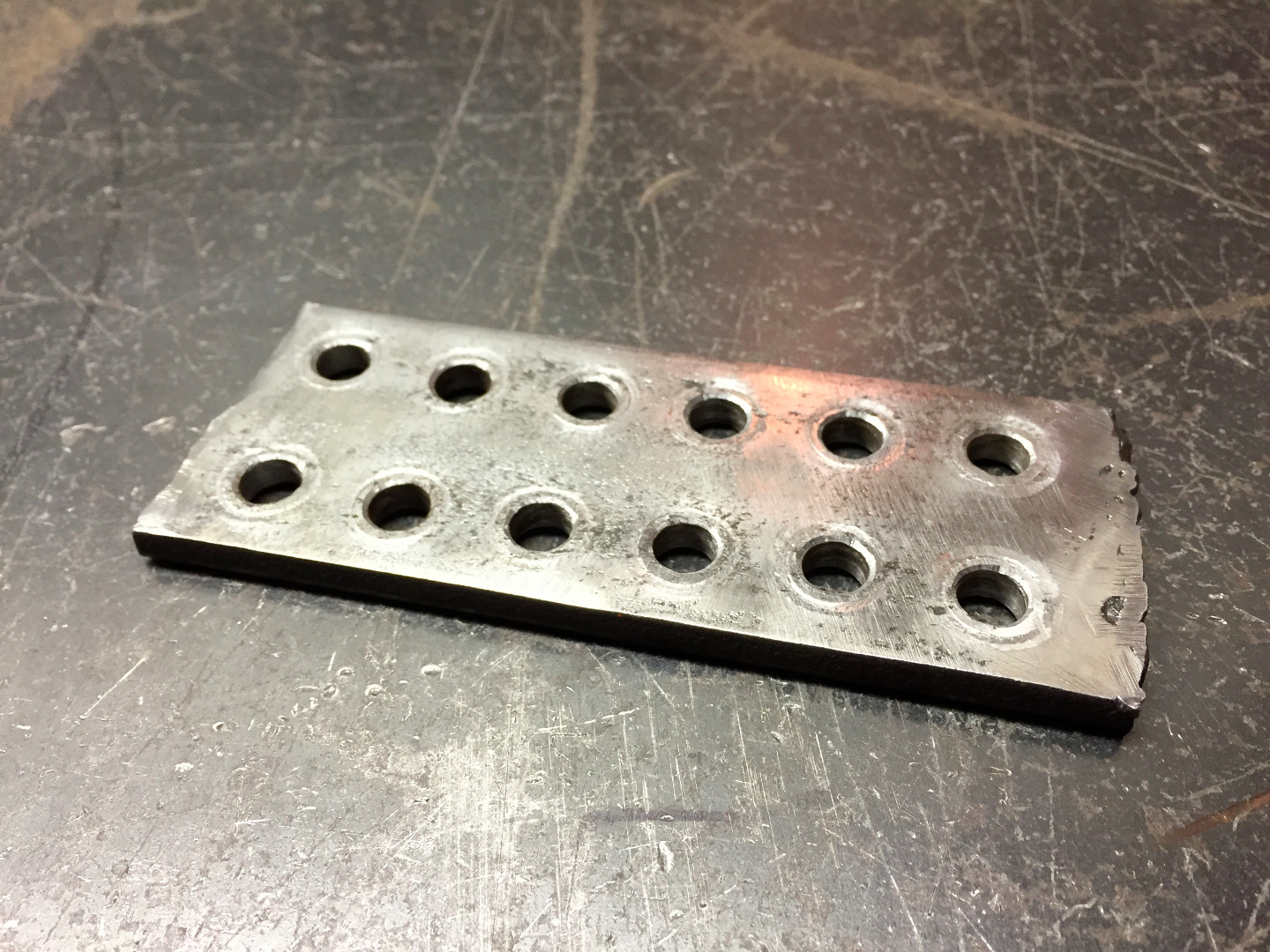 Bolt Cutting Jig 5 Steps (with Pictures) Instructables