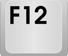The F12 Button
