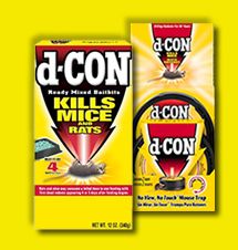 Wild Animals - Lethal - Poison