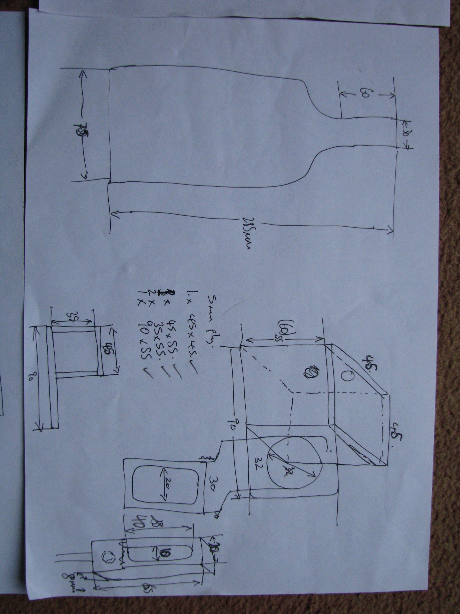 Wine Bottle Puzzle 4 Steps (with Pictures) Instructables