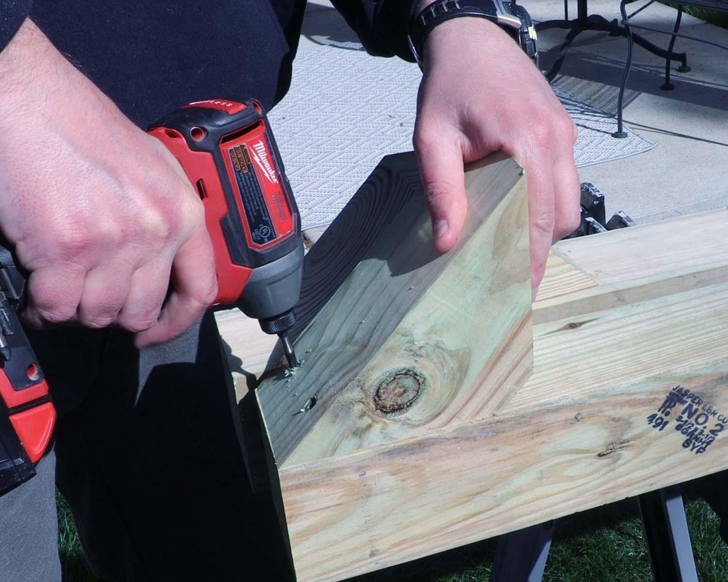 HalfFaceCord Firewood Rack 7 Steps (with Pictures) Instructables