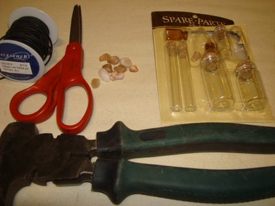 Pecos Valley Diamond Necklace