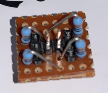 Make the Upgrade Adapter