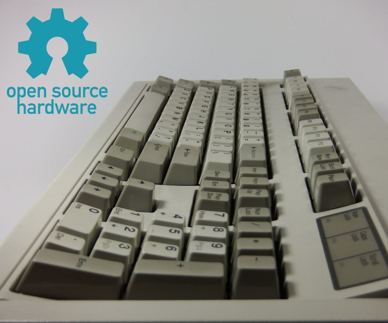 Model Magic X86 Mobile Keyboard Computer