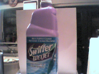 Hack Your Swiffer Sweeper. Weep Swiffer CEO , Weep.