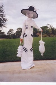 Eliza Doolittle
