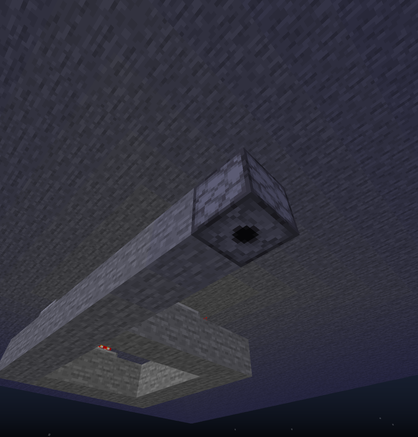 How to Make a Bin in Minecraft! 5 Steps Instructables