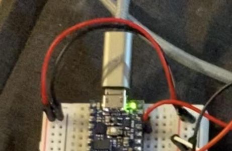Connect Your Microcontroller
