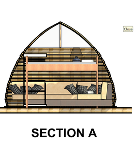 : Design the Building Using Autodesk Revit
