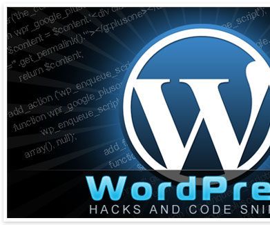 Code Hacks to Make Your Website Theme Appealing
