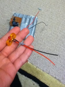 Wires