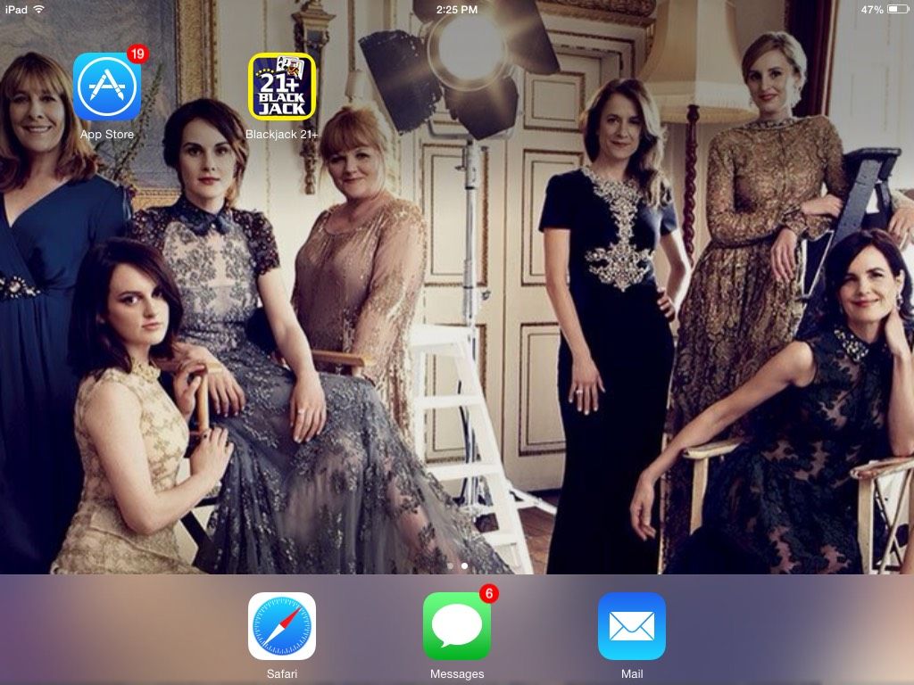 How to Get a App on a I Phone