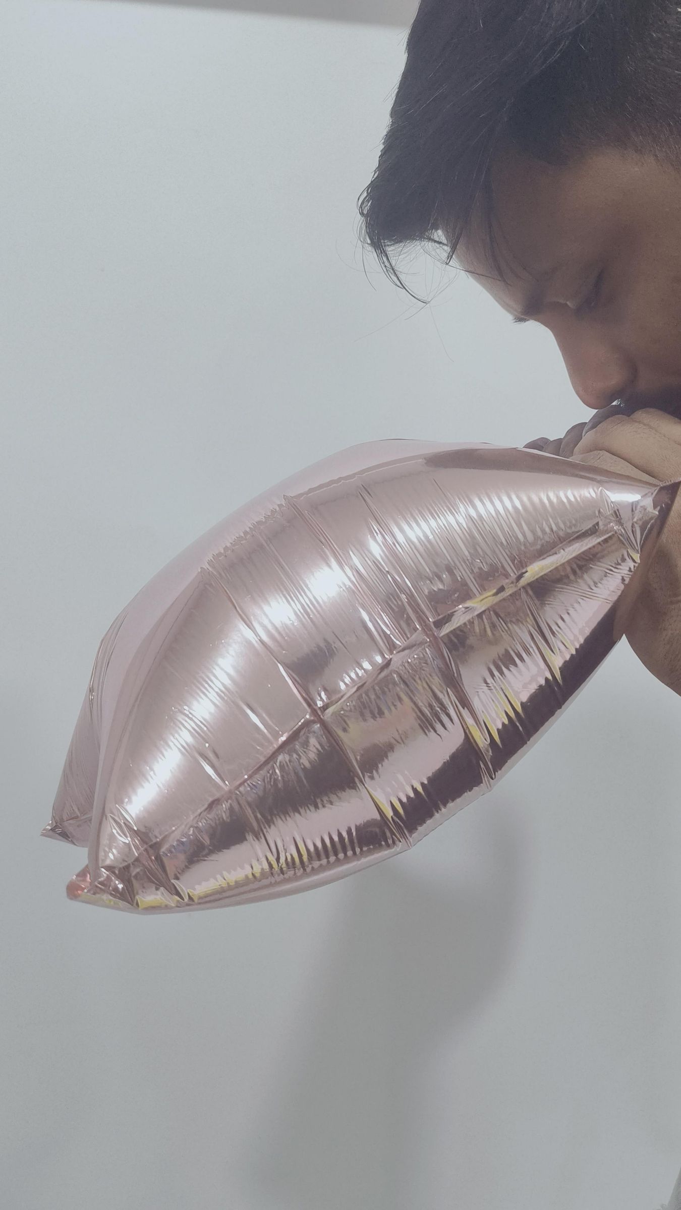 How to Inflate Foil Balloons? StepByStep Easy Instruction 6 Steps