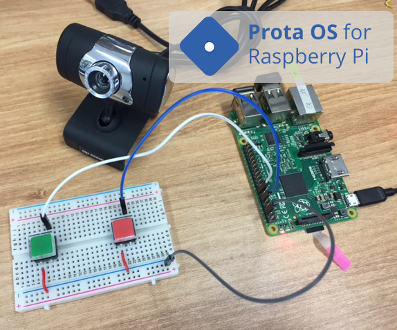 $10 Smart Camera With Raspberry Pi