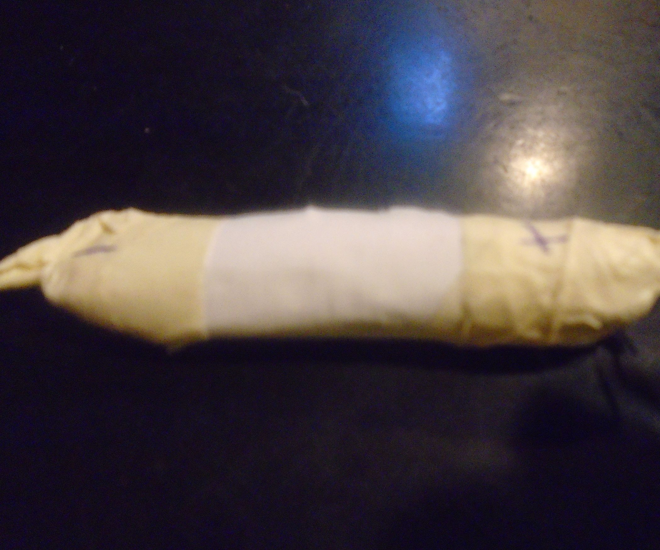 Capacitor 4 Steps Instructables