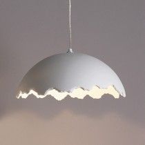 Ceramic Table Lamps Enhance a Warm and Cosy Illumination