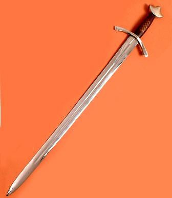 Paper Sword