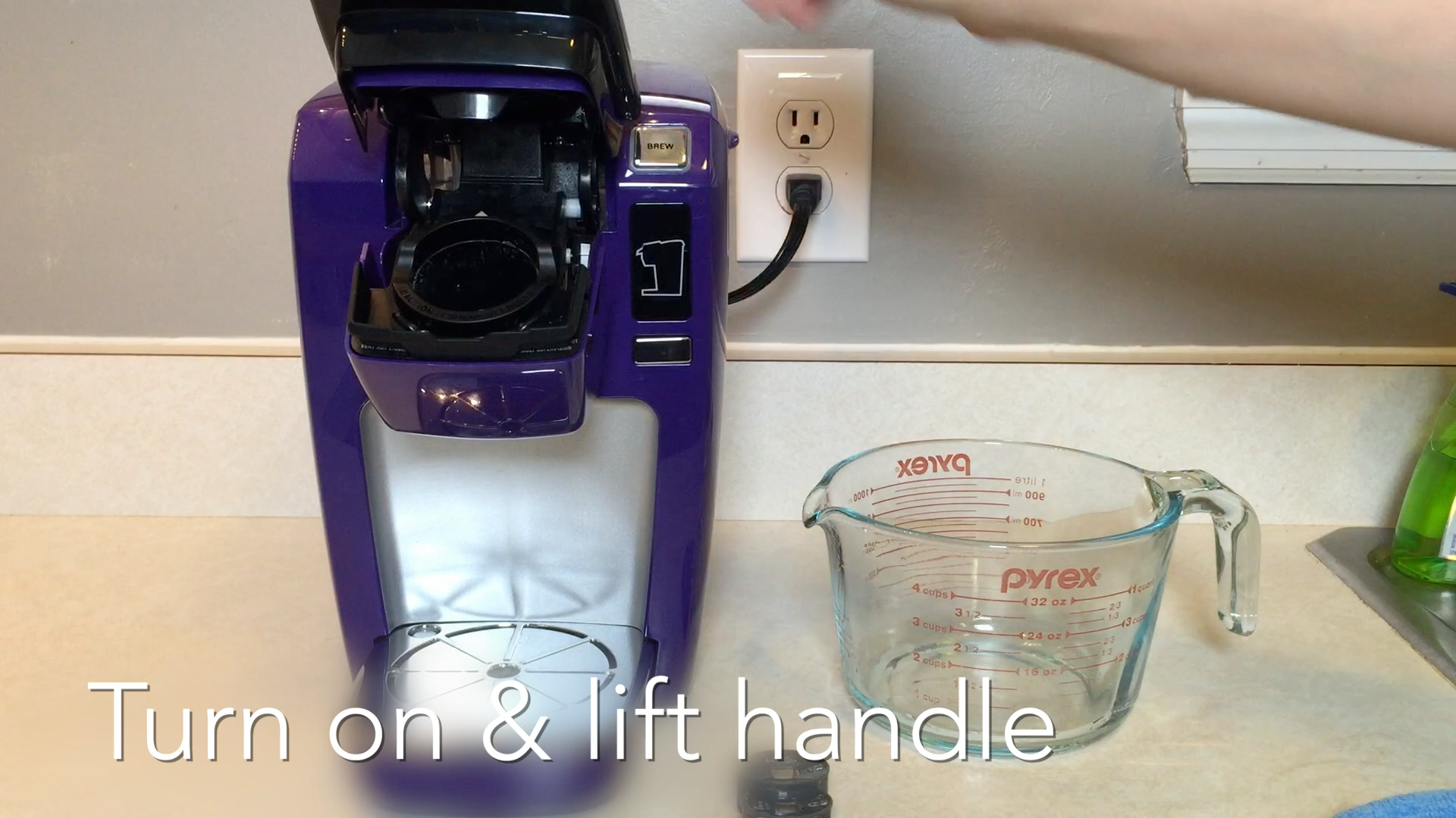How to Clean Keurig MINI 22 Steps Instructables