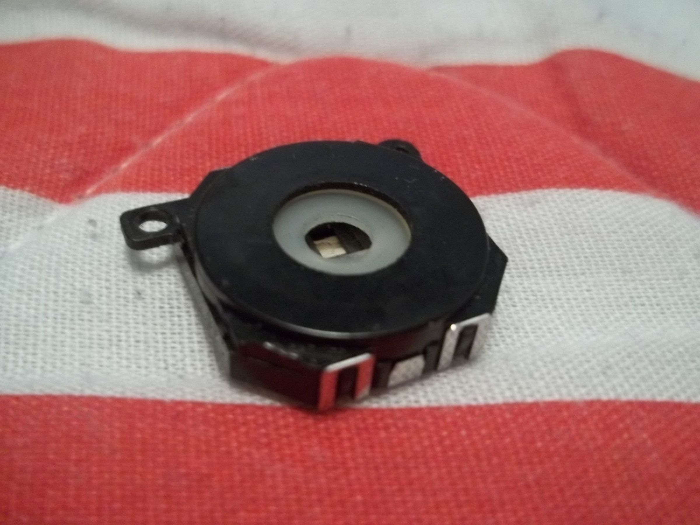 PSP 1000 Analog Repair