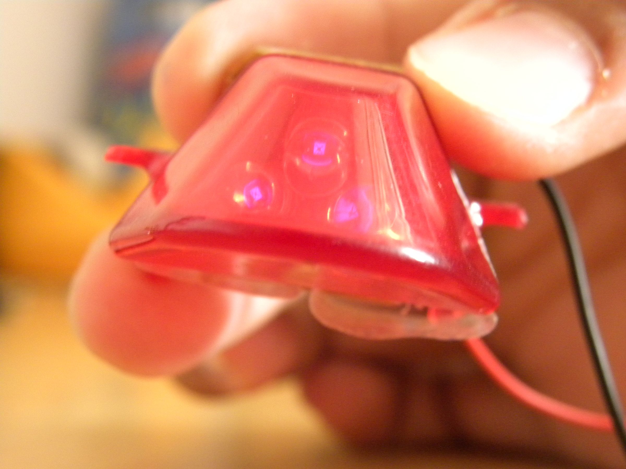 Make Your Own NIGHT VISION GOGGLES!