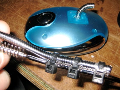 Parts & Tools