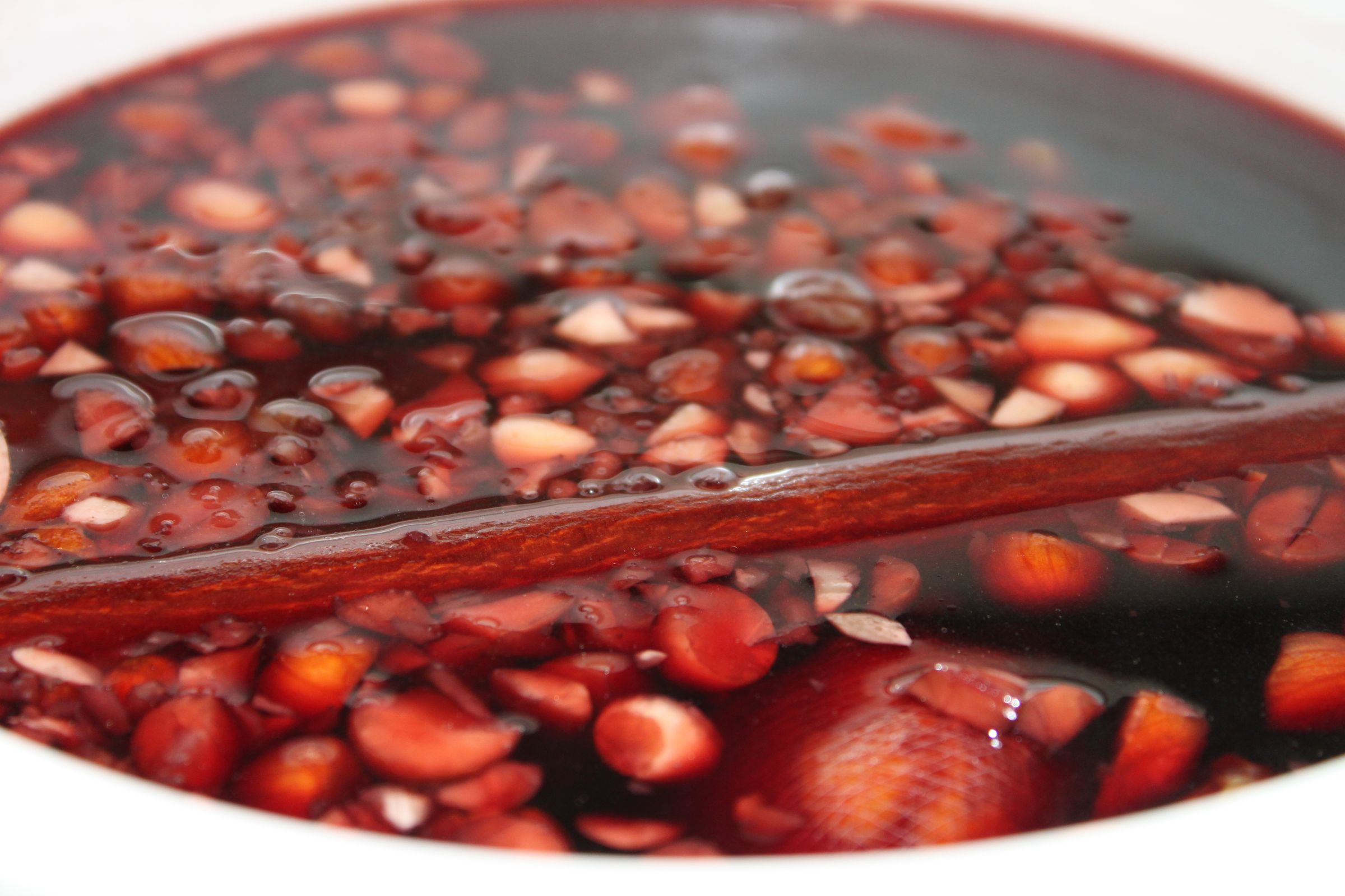 The Most Awesome Glogg Ever