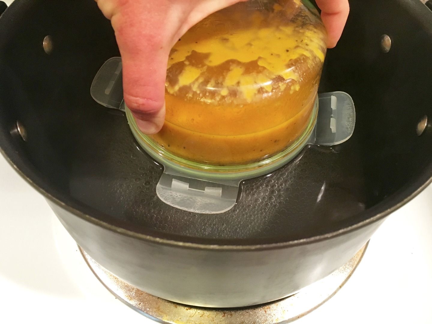 Open a Vacuum Sealed Container 4 Steps (with Pictures) Instructables