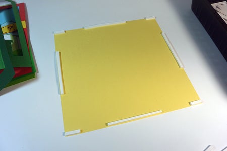 Let's Start Building!